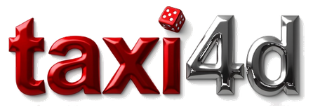 taxi4d login