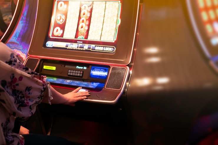 Penawaran Anggota Baru Game
